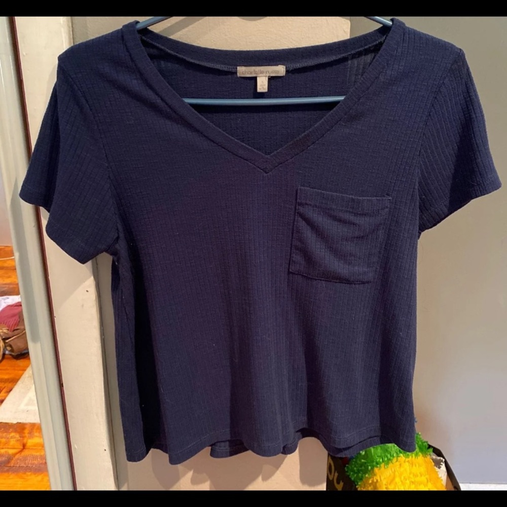 T shirt for Rebecca